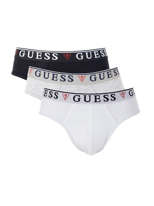  GUESS | U97G00 KCD31FA